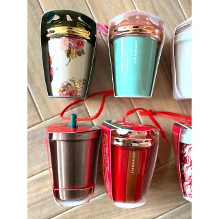 Starbucks Coffee - スターバックス Starbucks オーナメント ...