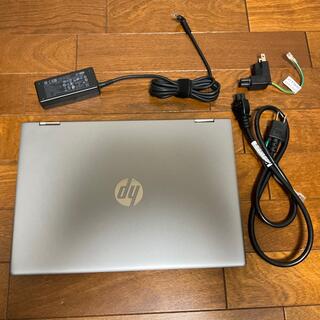 HP ヒューレット・パッカード 5DB15PA-AAAG ノートパソコン Pav - ノートPC
