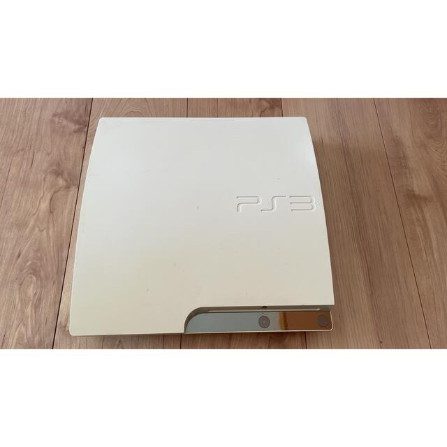 PlayStation3  PS3 本体のみ 値段交渉可能