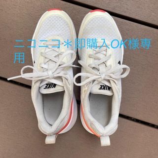 ナイキ(NIKE)のNIKE 22,5センチ(スニーカー)