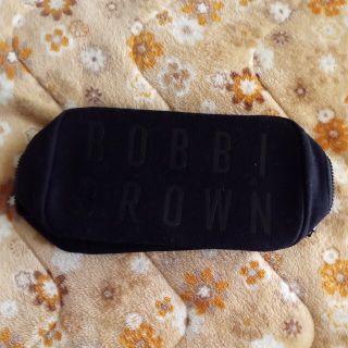 ボビイブラウン(BOBBI BROWN)のボビイブラウン　ノベルティポーチ(ポーチ)