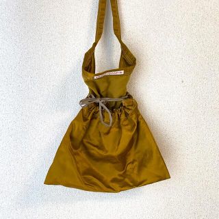 ナノユニバース(nano・universe)の専用⭐︎ヤングアンドオルセン　OLD AMERICAN POCKET(ショルダーバッグ)