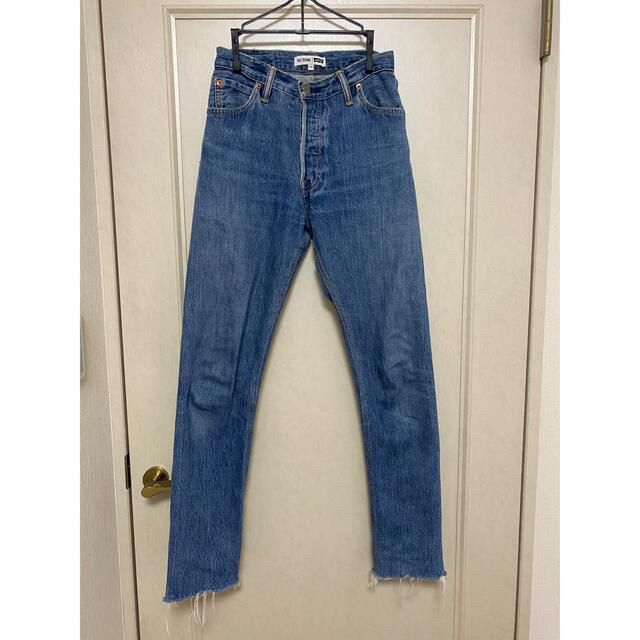 RE/DONE Levi's 23インチ