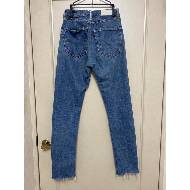 RE/DONE Levi's 23インチ レディースのパンツ(デニム/ジーンズ)の商品写真