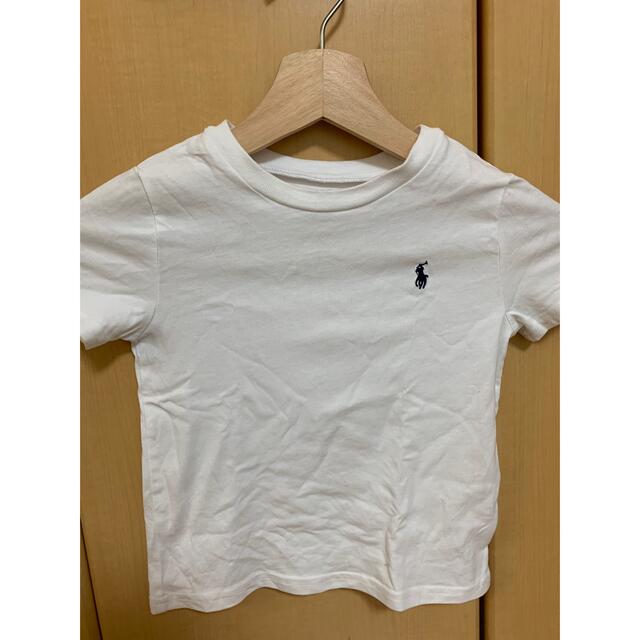 Ralph Lauren(ラルフローレン)のラルフローレン　Tシャツ　24M キッズ/ベビー/マタニティのキッズ服男の子用(90cm~)(Tシャツ/カットソー)の商品写真