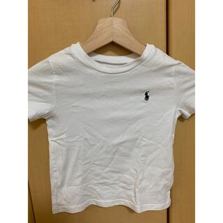 ラルフローレン(Ralph Lauren)のラルフローレン　Tシャツ　24M(Tシャツ/カットソー)