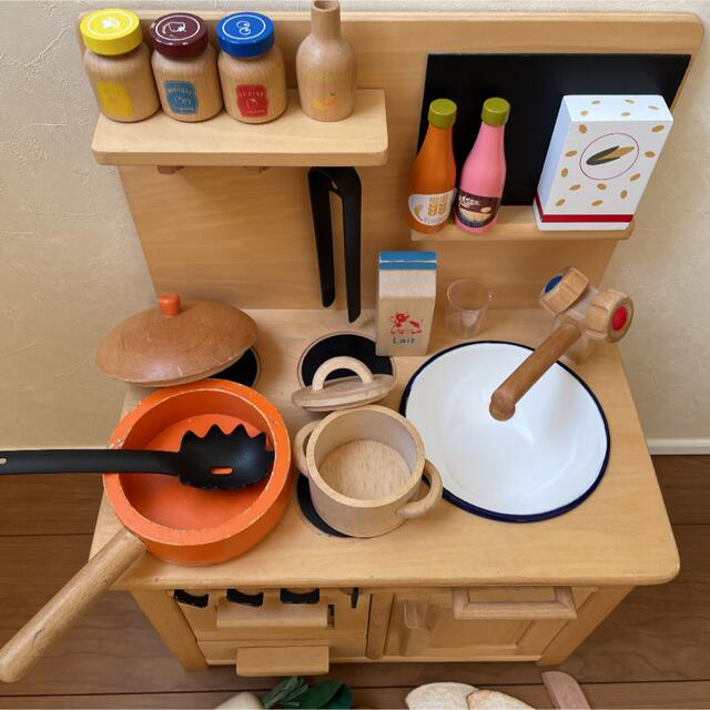 miranミラン おままごと キッチン 公式 51.0%OFF feeds.oddle.me-日本