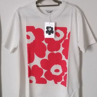 マリメッコ(marimekko)の【値下げ】新品marimekko Tシャツ(Tシャツ(半袖/袖なし))