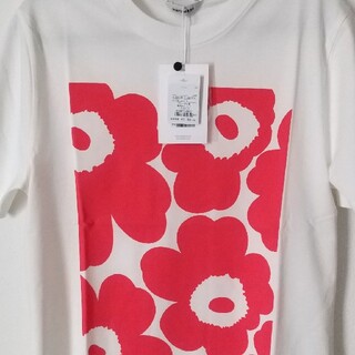 marimekko - 【値下げ】新品marimekko Tシャツの通販 by KKLL ...