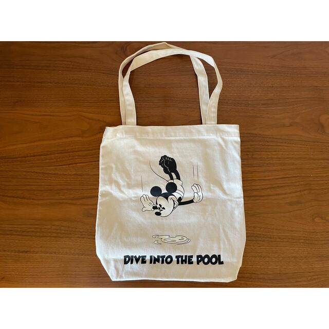 最大73%OFFクーポン 新品未使用 the pool aoyama トートバッグ hideout.lk