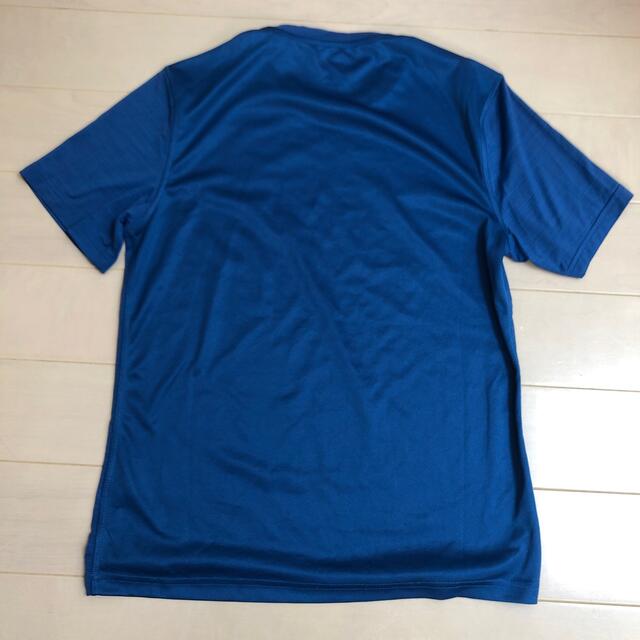 Reebok(リーボック)のリーボック　Tシャツ　Sサイズ メンズのトップス(Tシャツ/カットソー(半袖/袖なし))の商品写真