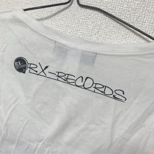 LAD MUSICIAN(ラッドミュージシャン)の［Alexandros ］ ドロス シャンペイン レコードショップ Tシャツ エンタメ/ホビーのタレントグッズ(ミュージシャン)の商品写真