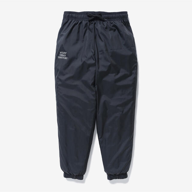 WTAPS INCOM TROUSERS TAFFETAパンツ