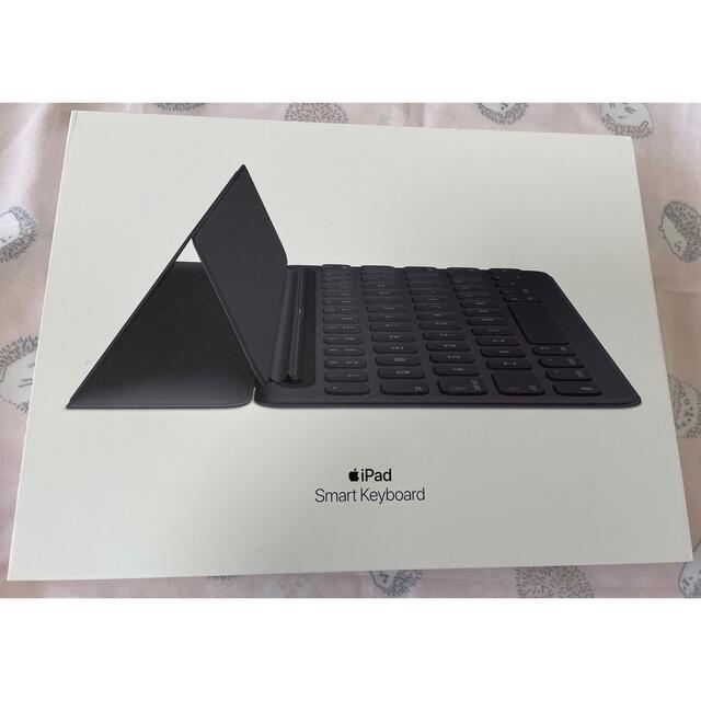 Apple Japan(同) iPad Pro 10.5 Smart Keybo