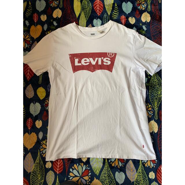 Levi's(リーバイス)のLevis Tシャツ　Lサイズ  メンズのトップス(Tシャツ/カットソー(半袖/袖なし))の商品写真