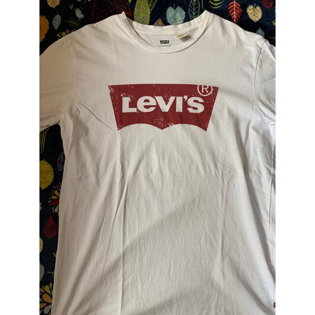 Levi's(リーバイス)のLevis Tシャツ　Lサイズ  メンズのトップス(Tシャツ/カットソー(半袖/袖なし))の商品写真