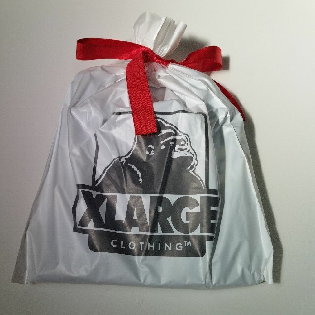 XLARGE(エクストララージ)の東京リベンジャーズ ✕ XLARGE CHIFUYU コラボTシャツ ネイビー エンタメ/ホビーのおもちゃ/ぬいぐるみ(キャラクターグッズ)の商品写真