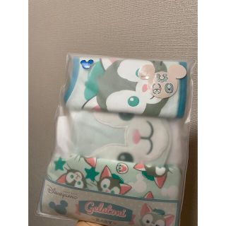 ジェラトーニ(ジェラトーニ)の【ピノ様専用❤️】ジェラトーニ　スタイ(ベビースタイ/よだれかけ)