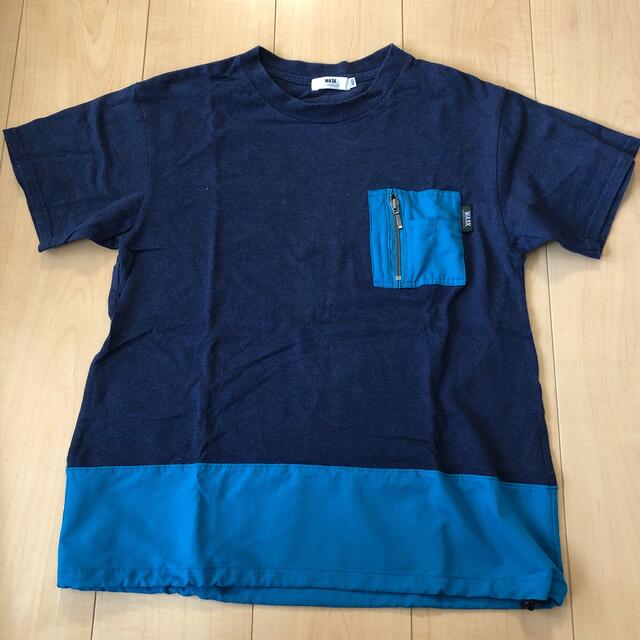 WASK(ワスク)のWASK  Tシャツ キッズ/ベビー/マタニティのキッズ服男の子用(90cm~)(Tシャツ/カットソー)の商品写真