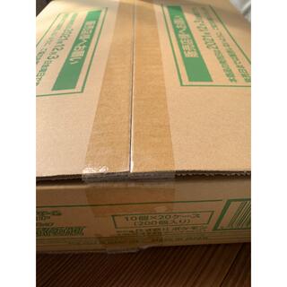 1カートン 20BOX ポケモンカード ポケカ vmaxクライマックス の通販 by 