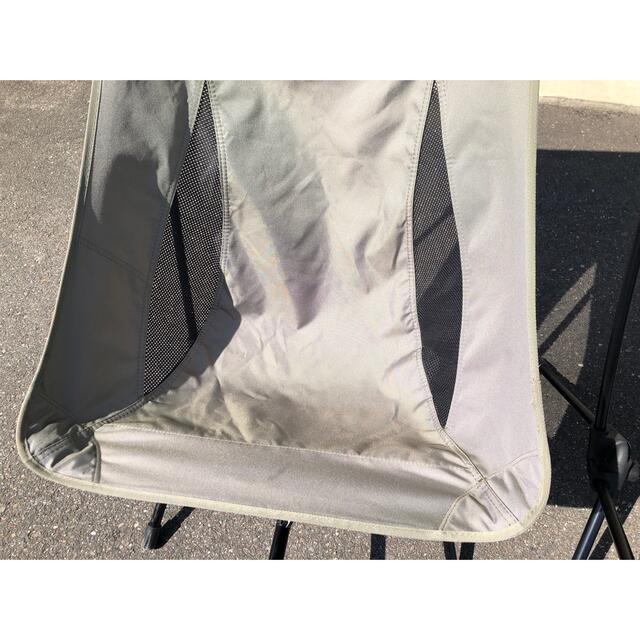CAMPAL JAPAN - オガワ ツーアングルチェアL フットレスト2セット オリーブ 中古 美品の通販 by ふーちゃん's shop|キャンパルジャパンならラクマ CAMPAL JAPAN - オガワ ツーアングルチェアL フットレスト2セット オリーブ 中古 美品の通販 by ふーちゃん's shop|キャンパルジャパンならラクマ