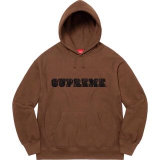 シュプリーム(Supreme)のSupreme Lace Hooded Sweatshirt M(パーカー)