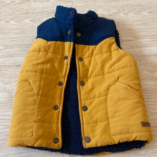 ザラキッズ(ZARA KIDS)のzara kids ダウン　(ジャケット/上着)