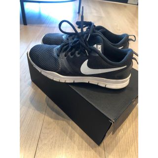 ナイキ(NIKE)の【本日限定値下げ】NIKE スニーカー　23cm(スニーカー)