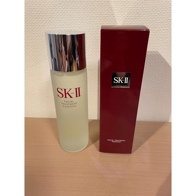 SK-II(エスケーツー)のP&G SK2 フェイシャル トリートメントエッセンス 230ml コスメ/美容のスキンケア/基礎化粧品(化粧水/ローション)の商品写真