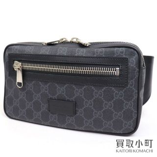 グッチ(Gucci)のグッチ(GUCCI) ベルトバッグ(ウエストポーチ)