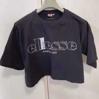 エレッセ(ellesse)のTシャツ(Tシャツ(半袖/袖なし))