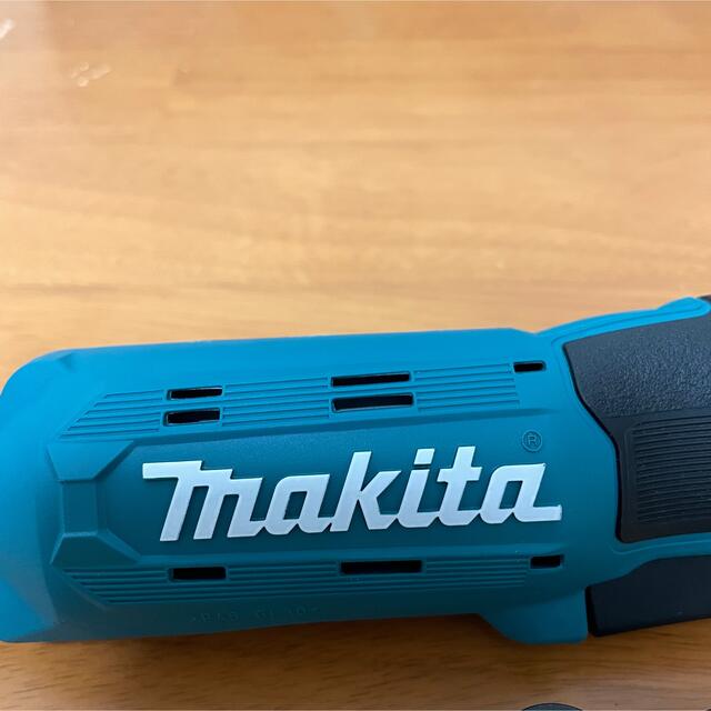 Makita(マキタ)の✨マキタ✨ 18V 充電式 電動ラチェットレンチ XRW01Z DWR180Z スポーツ/アウトドアの自転車(工具/メンテナンス)の商品写真