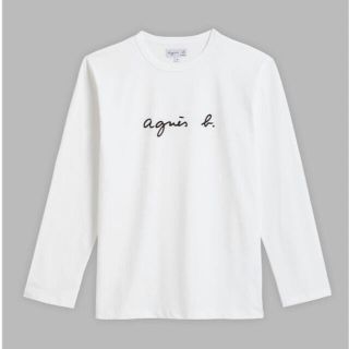 アニエスベー(agnes b.)のagnes b.  アニエスベー / Tシャツ(Tシャツ(長袖/七分))