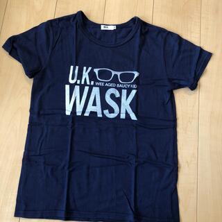 ワスク(WASK)のWASK  Tシャツ(Tシャツ/カットソー)