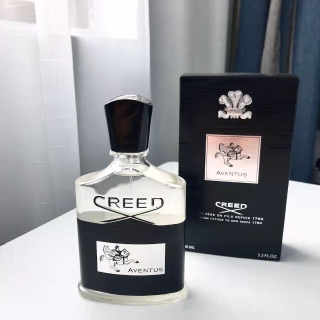 クリード GREED アバントゥス 100mlの通販 by skin｜グリードならラクマ - CREED クリード ブランド