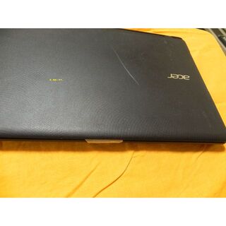 エイサー(Acer)のacer  AsireE15 (ノートPC)