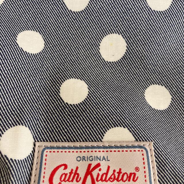 Cath Kidston(キャスキッドソン)の【値下げ】キャスキッドソン★リュック レディースのバッグ(リュック/バックパック)の商品写真