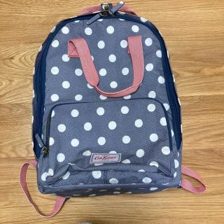 キャスキッドソン(Cath Kidston)の【値下げ】キャスキッドソン★リュック(リュック/バックパック)