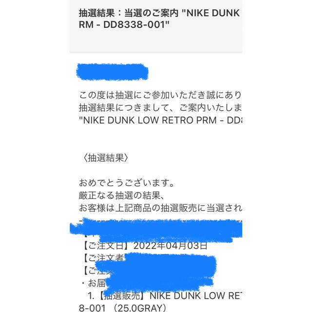Nike Dunk Low RETRO PRM "Vast Grey" 2