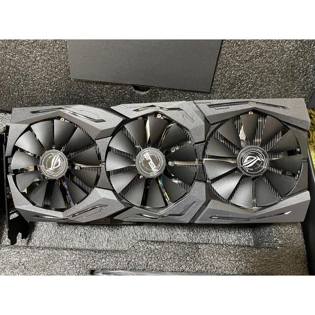 ASUS ROG-STRIX-RTX2070