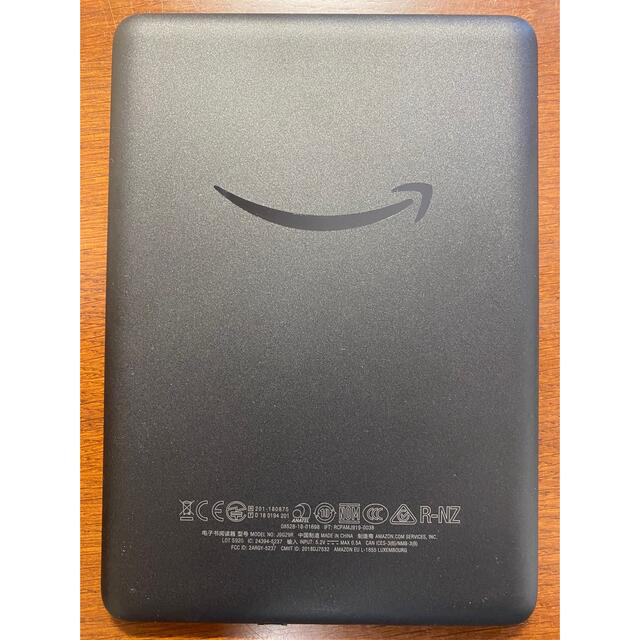 Kindle スマホ/家電/カメラのPC/タブレット(電子ブックリーダー)の商品写真