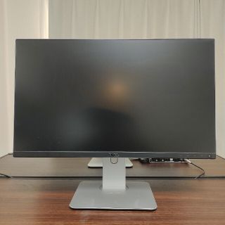 デル(DELL)のDELL 23.8インチ・ハイエンドモニター　U2414H(ディスプレイ)