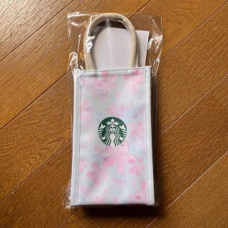 スターバックスコーヒー(Starbucks Coffee)のSAKURA2022 ペンシルケース （スターバックス）(ペンケース/筆箱)