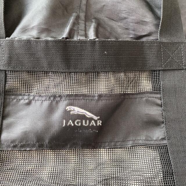 トートバッグ☆JAGUAR(fuji様専用) エンタメ/ホビーのコレクション(ノベルティグッズ)の商品写真