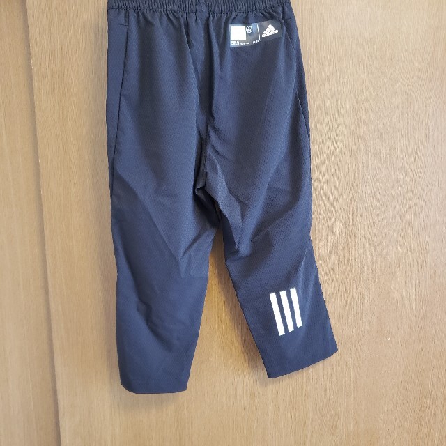 adidas(アディダス)のアディダス　パンツ　ジュニア　140㎝ キッズ/ベビー/マタニティのキッズ服男の子用(90cm~)(パンツ/スパッツ)の商品写真