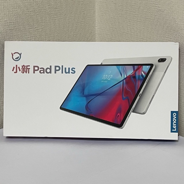 Lenovo xiaoxin pad plus 6gb/128gb