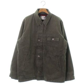 ポストオーバーオールズ ジャケット/アウター(メンズ)の通販 92点 ポストオーバーオールズ ジャケット/アウター(メンズ)の通販 92点