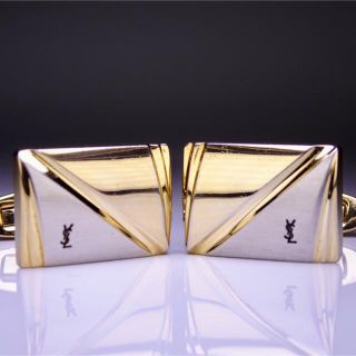 SAINT LAURENT(カフリンクス)のフリマアイテム一覧 SAINT LAURENT(カフリンクス)のフリマアイテム一覧
