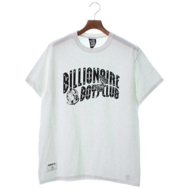 ビリオネア ボーイズ クラブ 半袖 Tシャツ