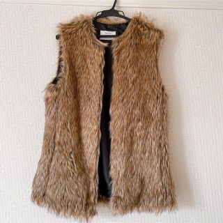 ベルシュカ ファーコート(レディース)の通販 100点以上 | Bershkaの